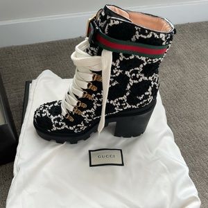 Gucci boots